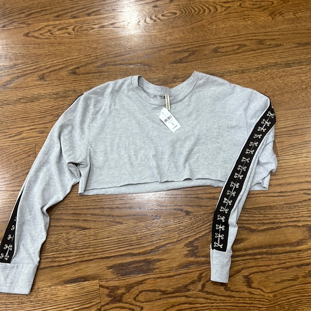 Ladies Emma and Sam too